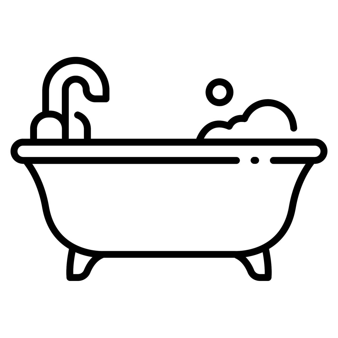 浴室リフォーム例