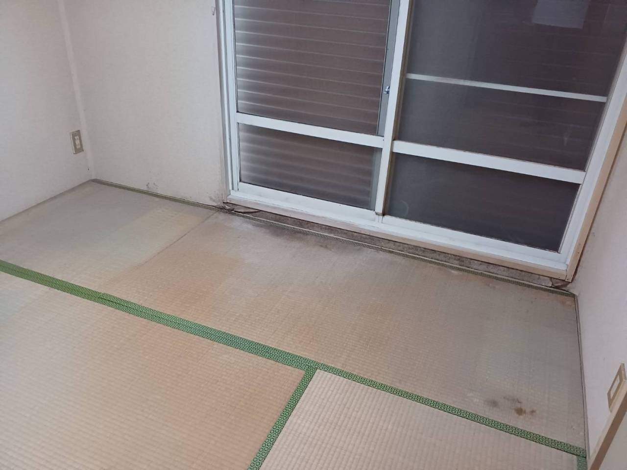 横須賀市リフォーム　アパート内装工事