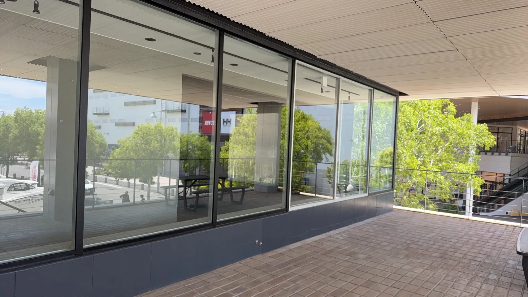 店舗改装工事パート2